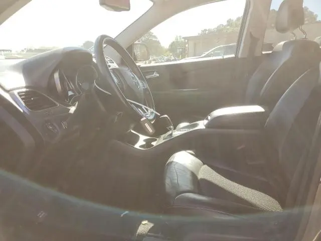 2016 DODGE JOURNEY CROSSROAD  