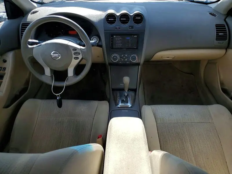 2012 NISSAN ALTIMA 2.5  