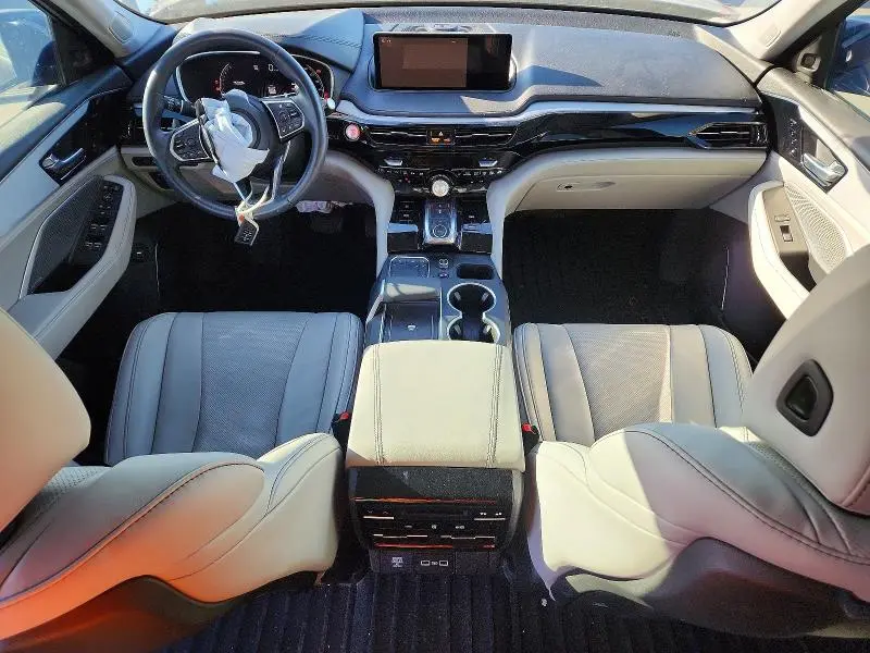 2024 ACURA MDX TECHNOLOGY  
