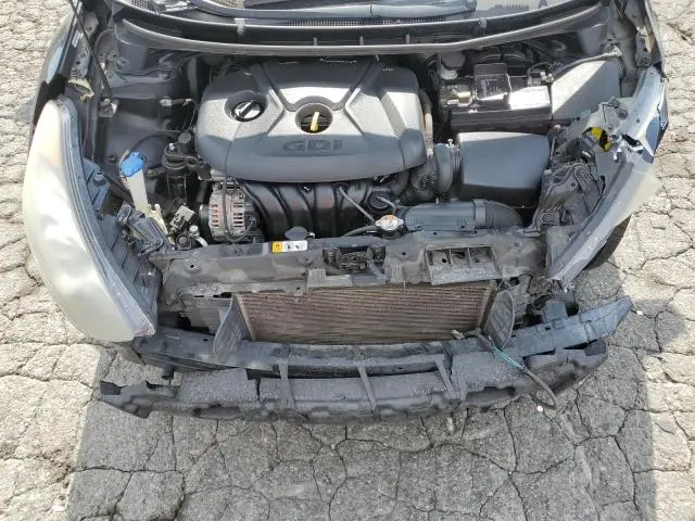 2017 HYUNDAI ELANTRA GT