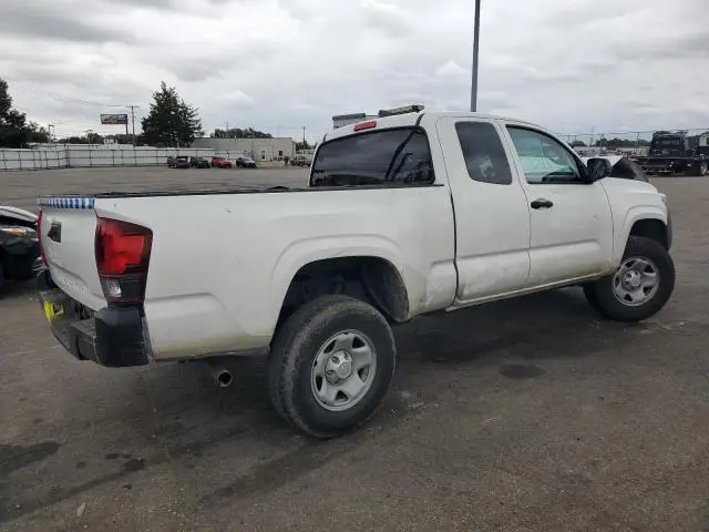 2023 TOYOTA TACOMA ACCESS CAB  