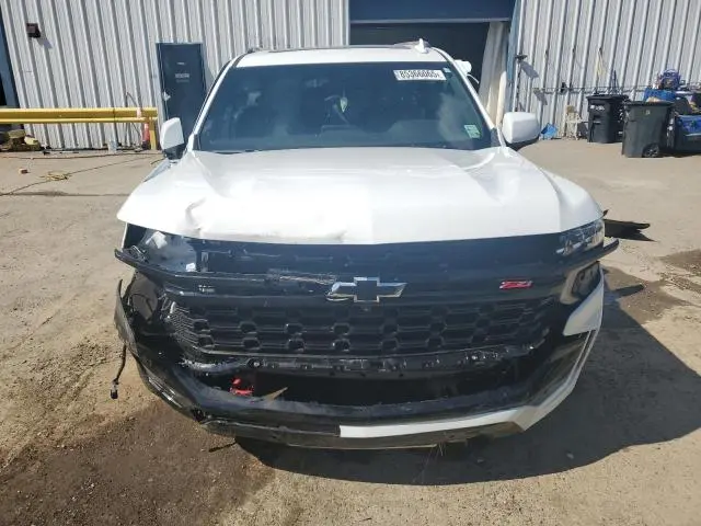 2024 CHEVROLET SUBURBAN K1500 Z71  