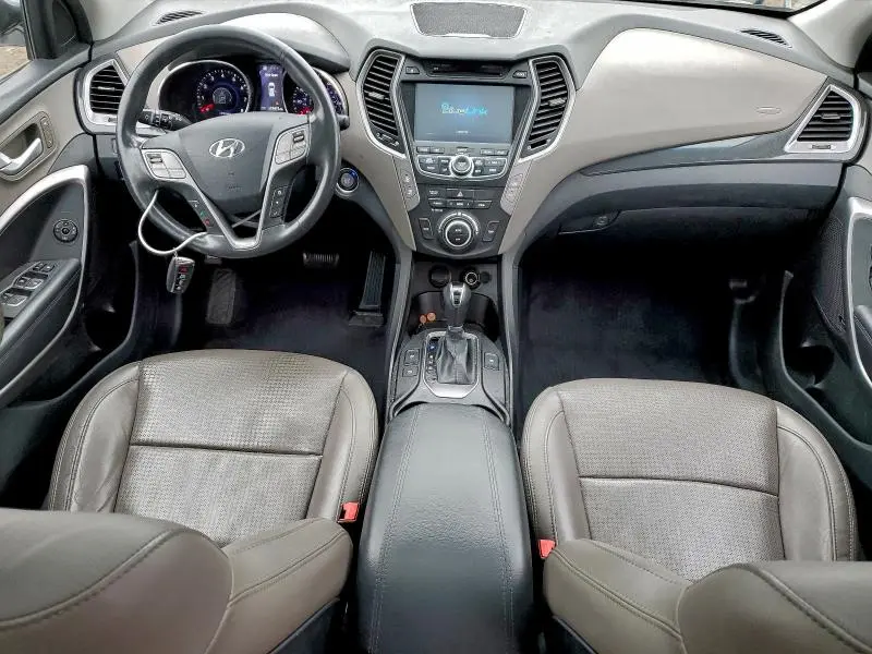 2015 HYUNDAI SANTA FE SPORT   