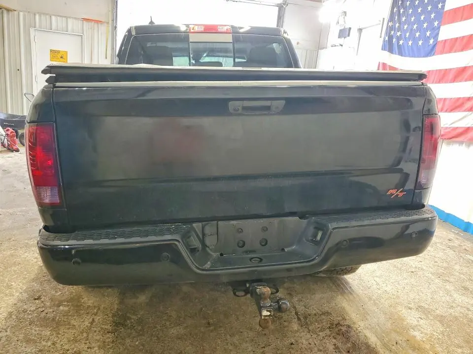 2014 RAM 1500 SLT  
