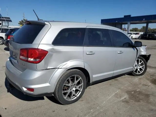 2014 DODGE JOURNEY R/T  