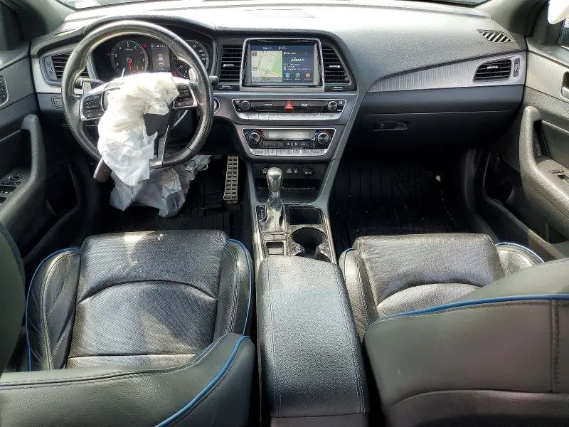 2018 HYUNDAI SONATA LIMITED 2.0T  