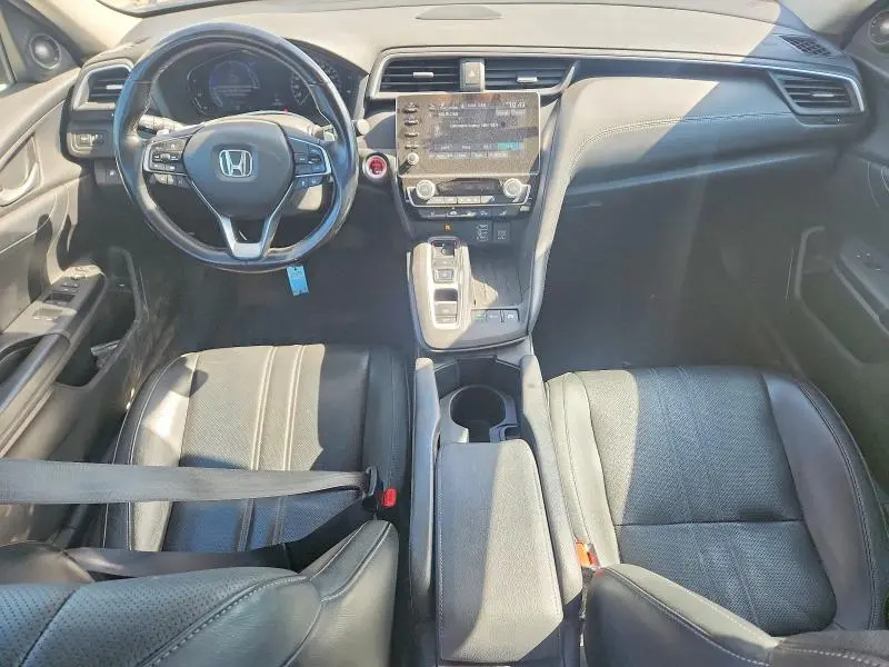 2021 HONDA INSIGHT TOURING  