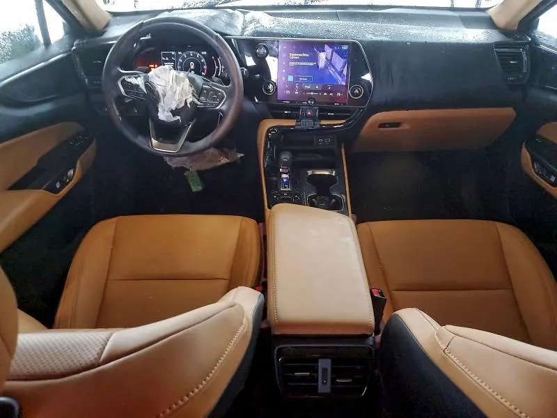 2024 LEXUS NX 250 BASE  
