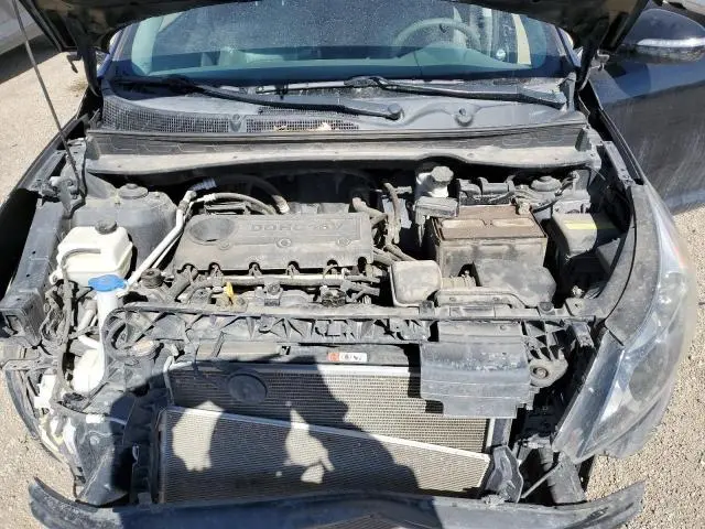 2011 KIA SPORTAGE EX  