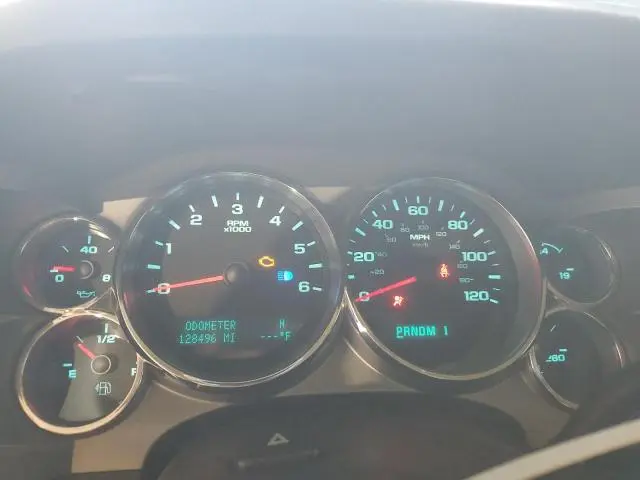 2011 GMC SIERRA K2500 SLE  