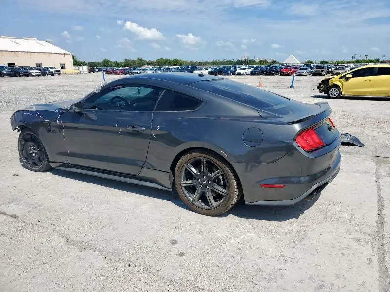 2020 FORD MUSTANG GT