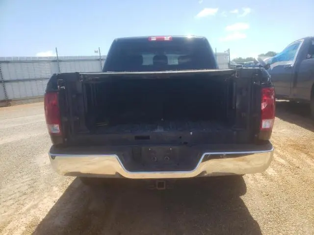 2010 DODGE RAM 1500 