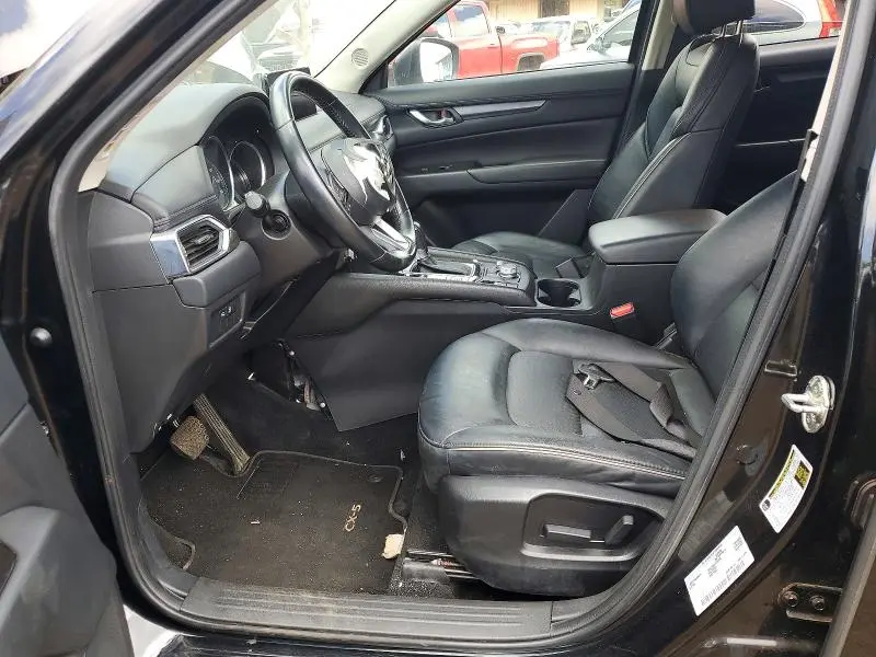 2024 MAZDA CX-5 SELECT  
