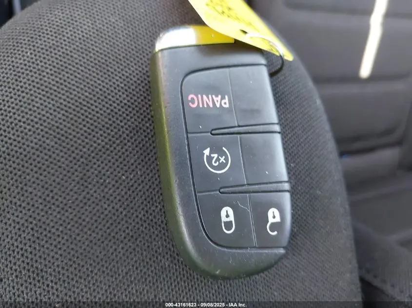 2018 JEEP RENEGADE LATITUDE 4X4