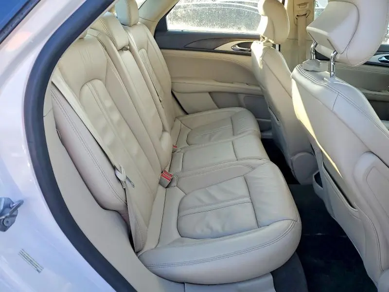 2019 LINCOLN MKZ RESERVE I  