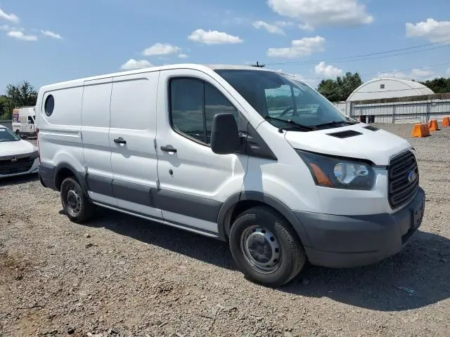 2016 FORD TRANSIT T-150  