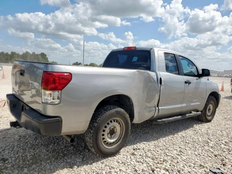2010 TOYOTA TUNDRA DOUBLE CAB SR5  