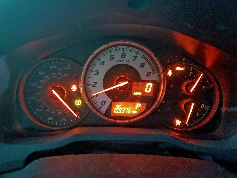 2013 TOYOTA SCION FR-S   