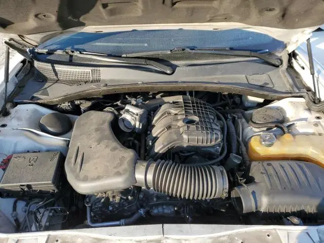 2013 DODGE CHARGER SXT  