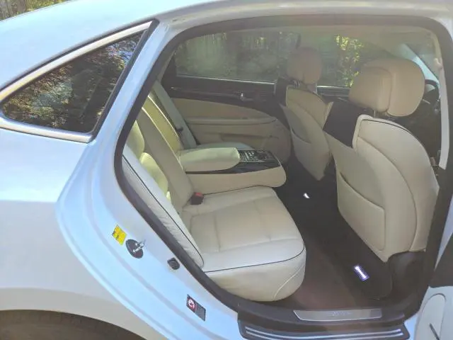 2016 HYUNDAI EQUUS SIGNATURE  