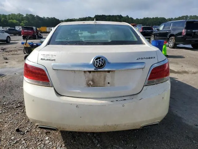 2013 BUICK LACROSSE   