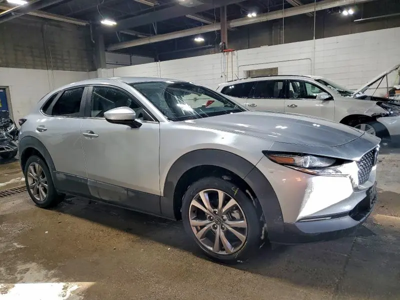 2020 MAZDA CX-30 SELECT  