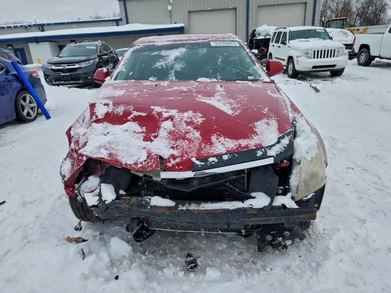 2011 CADILLAC CTS PERFORMANCE COLLECTION  