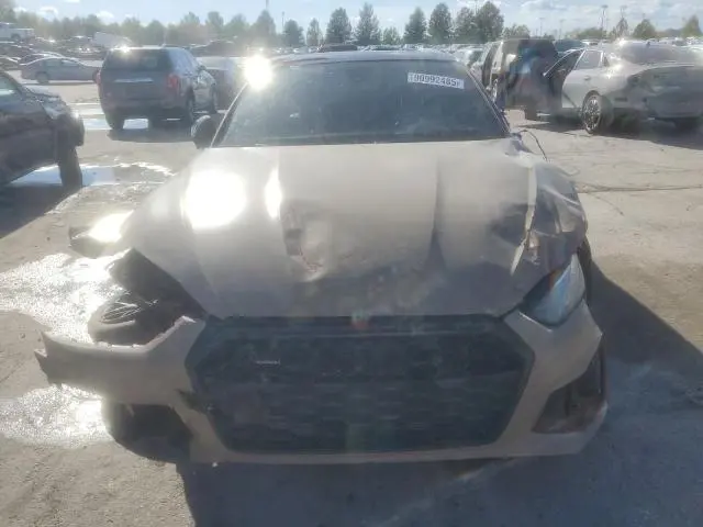 2021 AUDI A5 PREMIUM 45  