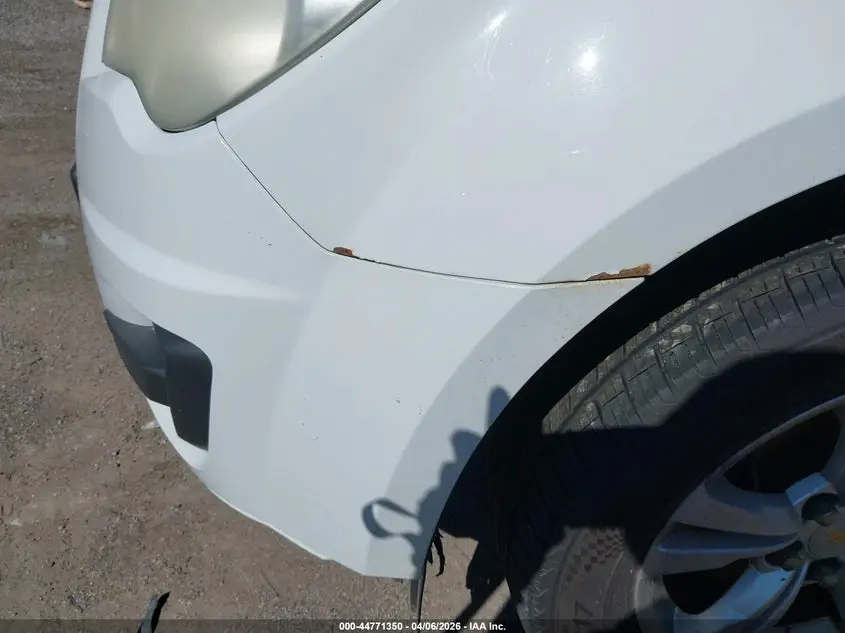 2014 CHEVROLET EQUINOX 1LT