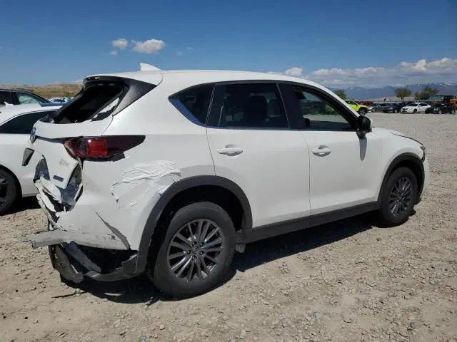 2019 MAZDA CX-5 SPORT  