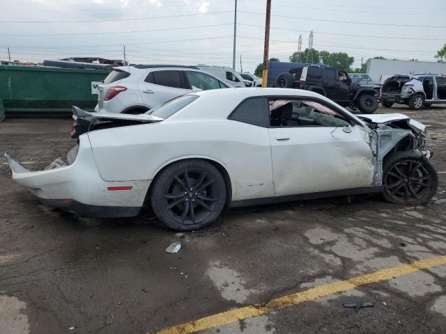 2017 DODGE CHALLENGER R/T