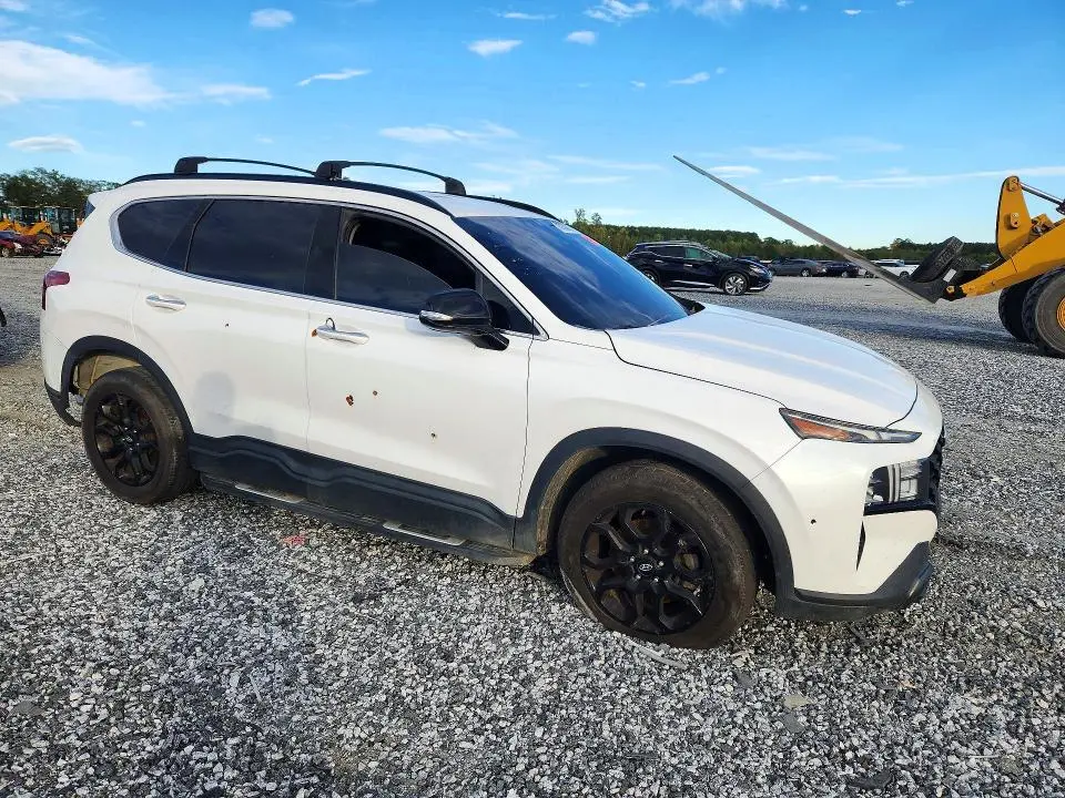 2023 HYUNDAI SANTA FE XRT  