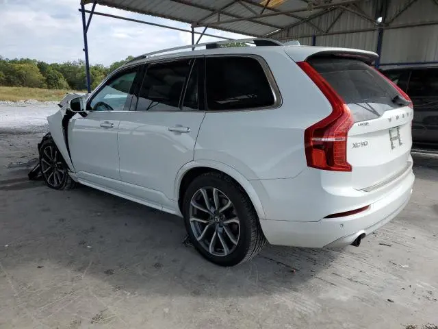 2019 VOLVO XC90 T5 MOMENTUM
