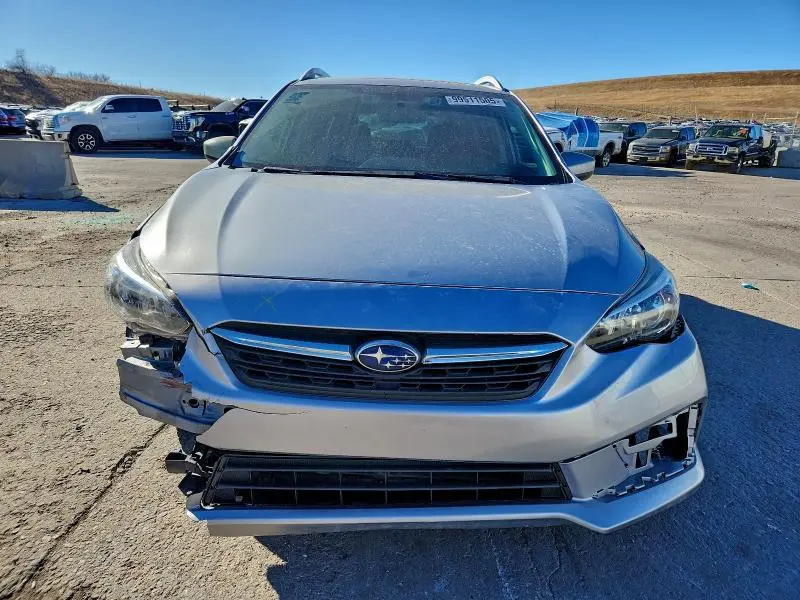 2020 SUBARU IMPREZA PREMIUM  