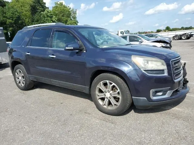 2015 GMC ACADIA SLT-1  