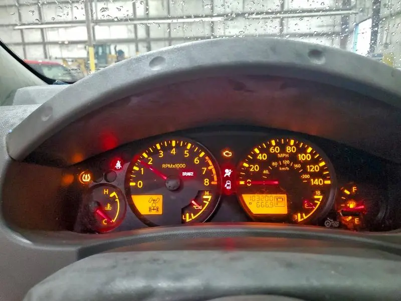 2018 NISSAN FRONTIER S  