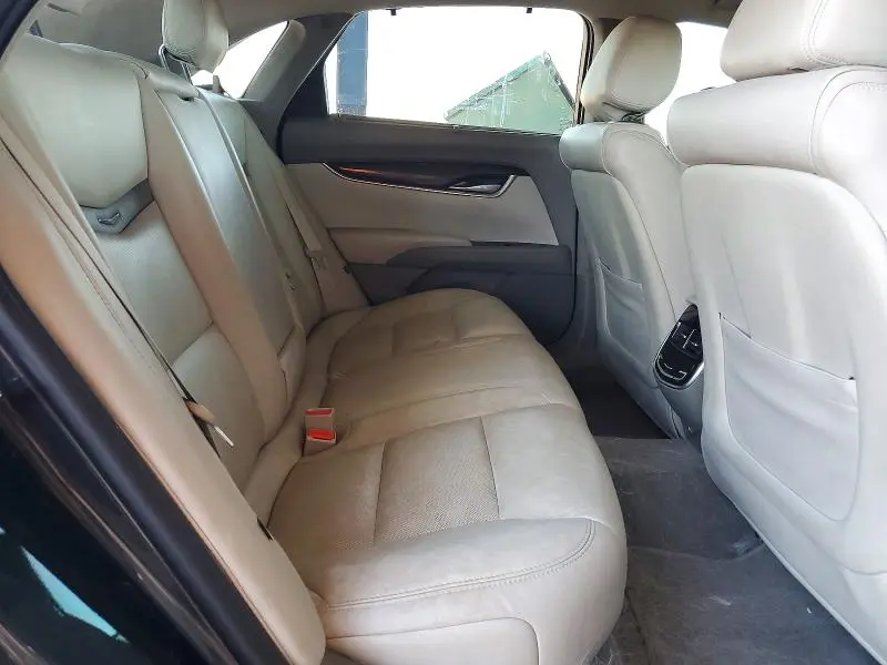 2015 CADILLAC XTS PLATINUM  