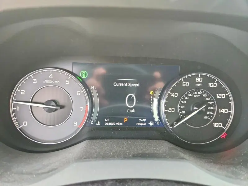 2025 ACURA RDX TECHNOLOGY  
