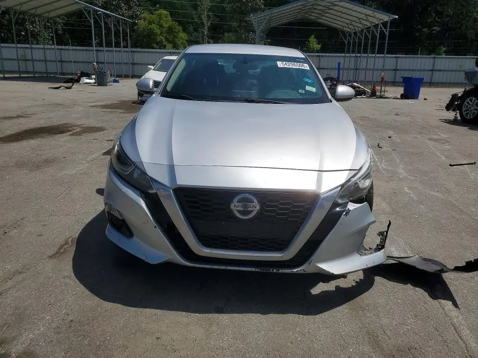 2020 NISSAN ALTIMA S  