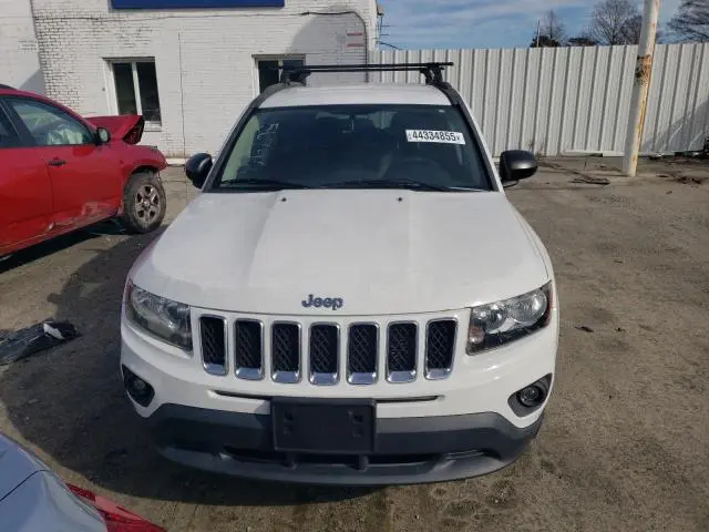 2015 JEEP COMPASS SPORT