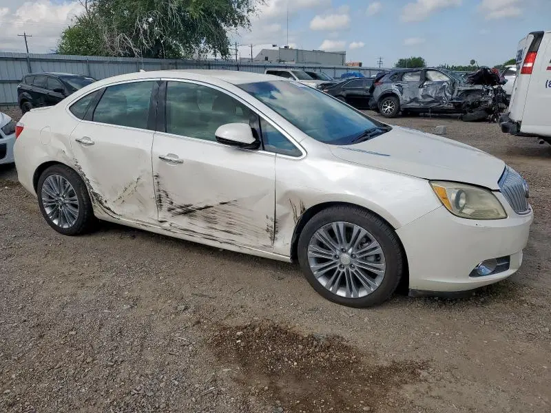 2013 BUICK VERANO   