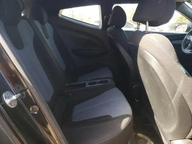 2019 HYUNDAI VELOSTER BASE  