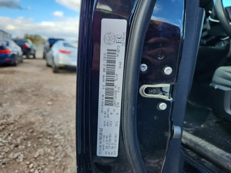 2016 RAM 1500 ST  