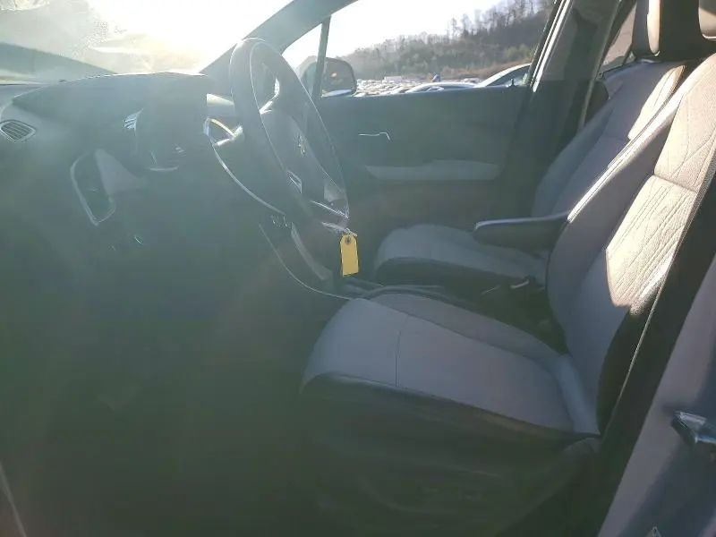 2020 CHEVROLET TRAX 1LT  