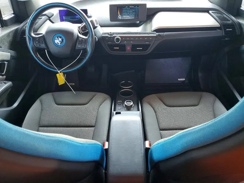 2017 BMW I3 BEV  