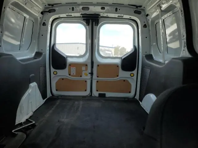2019 FORD TRANSIT CONNECT XLT  