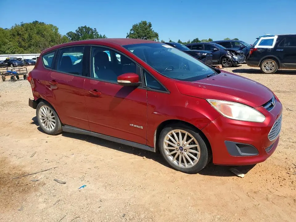 2013 FORD C-MAX SE  