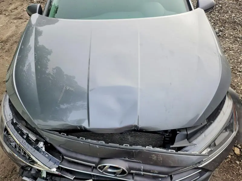 2019 HYUNDAI ELANTRA VALUE EDITION  