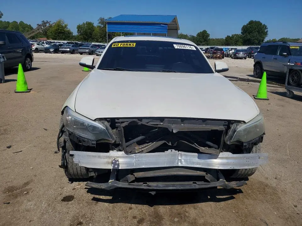 2017 BMW 230I   