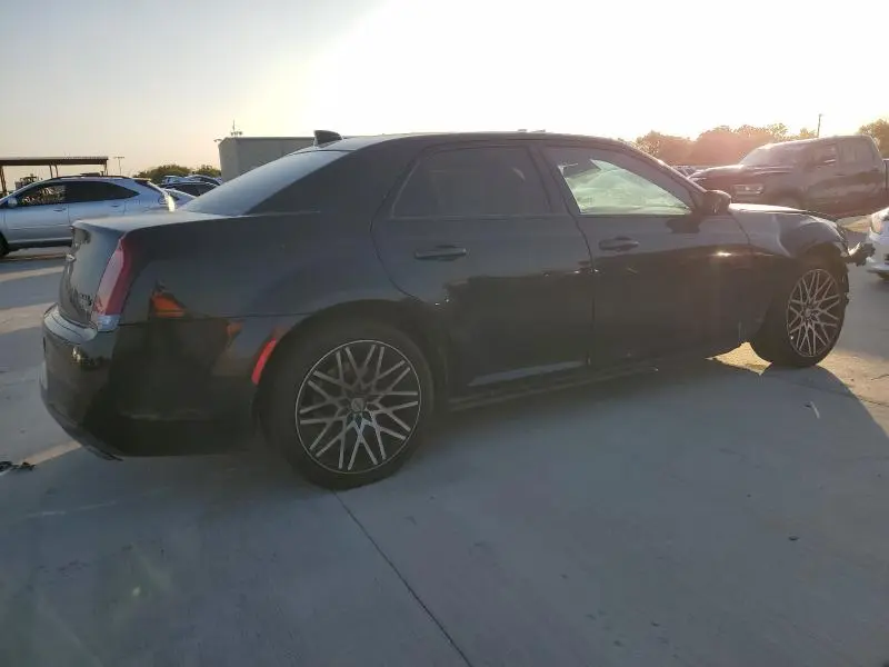 2019 CHRYSLER 300 S  